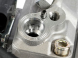 Four Seasons A/C Compressor P/N:98348