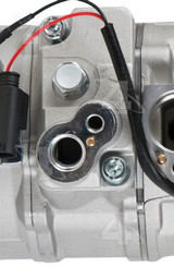 Four Seasons A/C Compressor P/N:98356