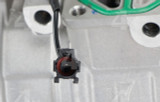 Four Seasons A/C Compressor P/N:98374