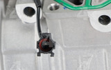 Four Seasons A/C Compressor 98374 - view 2