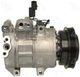Four Seasons A/C Compressor P/N:98371