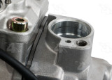 Four Seasons A/C Compressor 98379 - view 2