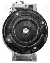 Four Seasons A/C Compressor P/N:98381