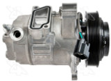 Four Seasons A/C Compressor P/N:98384