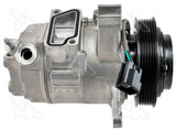 Four Seasons A/C Compressor 98384 - view 2