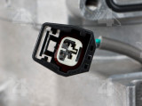 Four Seasons A/C Compressor P/N:98384