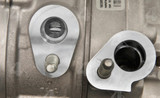 Four Seasons A/C Compressor P/N:98395