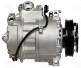 Four Seasons A/C Compressor P/N:98448