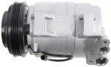 Four Seasons A/C Compressor 98483 - view 2