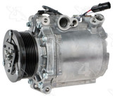Four Seasons A/C Compressor P/N:98487
