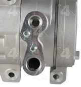 Four Seasons A/C Compressor 98488 - view 2