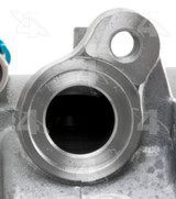 Four Seasons A/C Compressor 98495 - view 2
