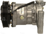 Four Seasons A/C Compressor P/N:98550