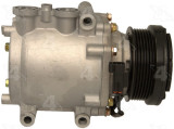 Four Seasons A/C Compressor P/N:98557