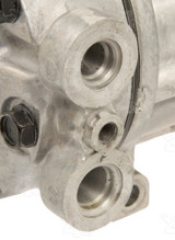 Four Seasons A/C Compressor P/N:98572