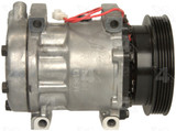 Four Seasons A/C Compressor 98575 - view 2