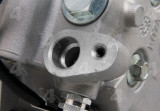 Four Seasons A/C Compressor 98584 - view 2