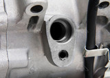 Four Seasons A/C Compressor P/N:98584