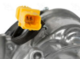 Four Seasons A/C Compressor P/N:98583