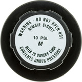 Gates Engine Coolant Reservoir Cap,Radiator Cap 31567 - view 3