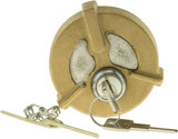 Gates Fuel Tank Cap 31870 - view 2
