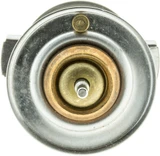 Gates Engine Coolant Thermostat 34163 - view 2