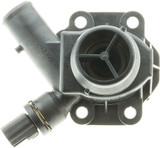 Gates Engine Coolant Thermostat 34716 - view 2
