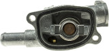 Gates Engine Coolant Thermostat P/N:34816
