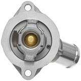 Gates Engine Coolant Thermostat 34842 - view 3