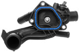 Gates Engine Coolant Thermostat 34843 - view 2