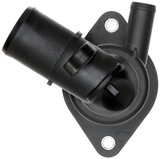 Gates Engine Coolant Thermostat 34852 - view 3