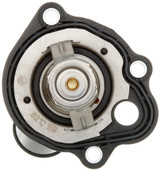 Gates Engine Coolant Thermostat 34857 - view 3