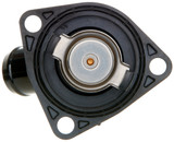 Gates Engine Coolant Thermostat 34858 - view 2
