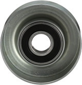 Gates Accessory Drive Belt Idler Pulley 36418 - view 2