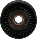 Gates Accessory Drive Belt Idler Pulley 36611 - view 2