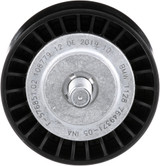 Gates Accessory Drive Belt Idler Pulley 36803 - view 2