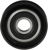 Gates Accessory Drive Belt Idler Pulley 36816 - view 2