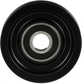 Gates Accessory Drive Belt Idler Pulley 36817 - view 2