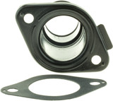 Gates Engine Coolant Water Outlet P/N:CO34742