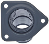 Gates Engine Coolant Water Outlet CO34763 - view 2