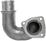 Gates Engine Coolant Water Outlet CO34782 - view 3