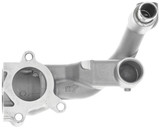 Gates Engine Coolant Water Outlet CO34848 - view 3