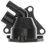 Gates Engine Coolant Water Outlet P/N:CO34852