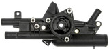 Gates Engine Coolant Water Outlet P/N:CO34874