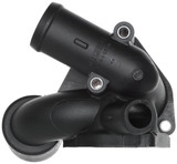 Gates Engine Coolant Water Outlet P/N:CO34877