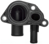 Gates Engine Coolant Water Outlet CO34884 - view 2