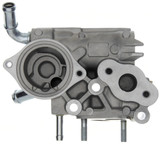 Gates Engine Coolant Water Outlet CO34889 - view 2