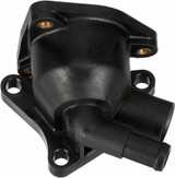 Gates Engine Coolant Water Outlet P/N:CO34888