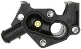 Gates Engine Coolant Water Outlet CO34905 - view 2