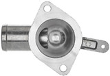 Gates Engine Coolant Water Outlet CO34915 - view 2
